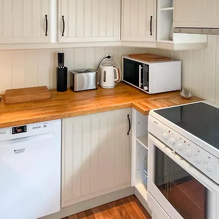 Kvasneset Vakantiehuis