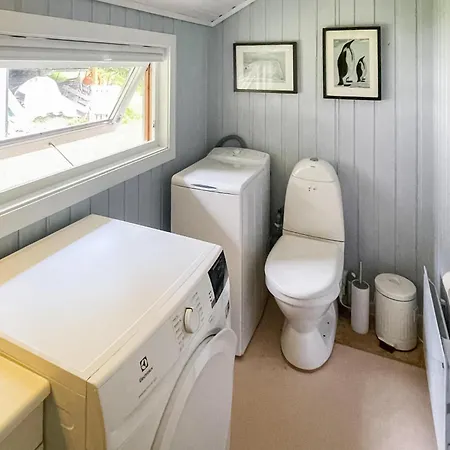 Kvasneset Vakantiehuis