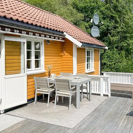 Kvasneset Casa de Férias Kvås